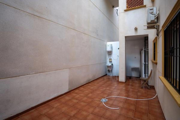 Piso en calle Castillo del Rio