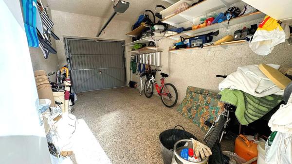 Casa independiente en calle Ciruela