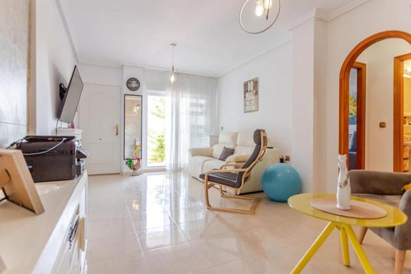 Piso en calle Castillo del Rio