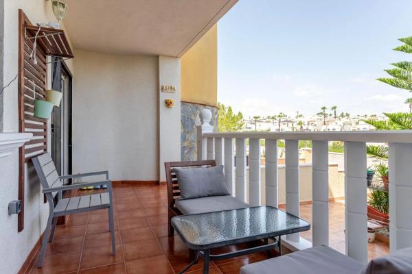 Piso en calle Castillo del Rio