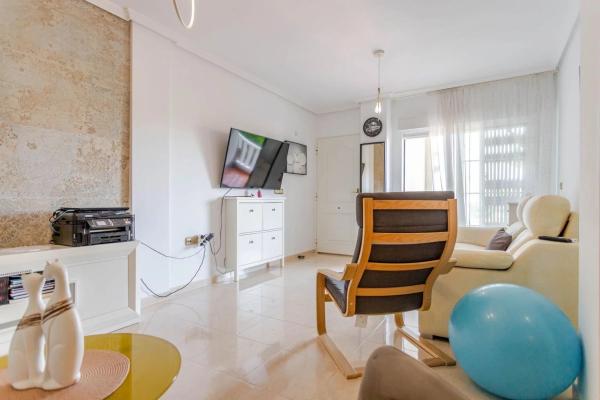 Piso en calle Castillo del Rio