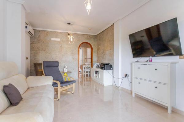 Piso en calle Castillo del Rio