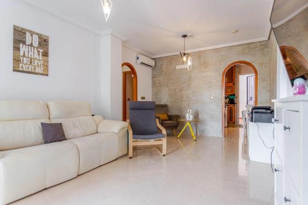 Piso en calle Castillo del Rio