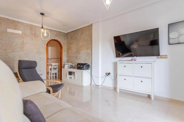 Piso en calle Castillo del Rio