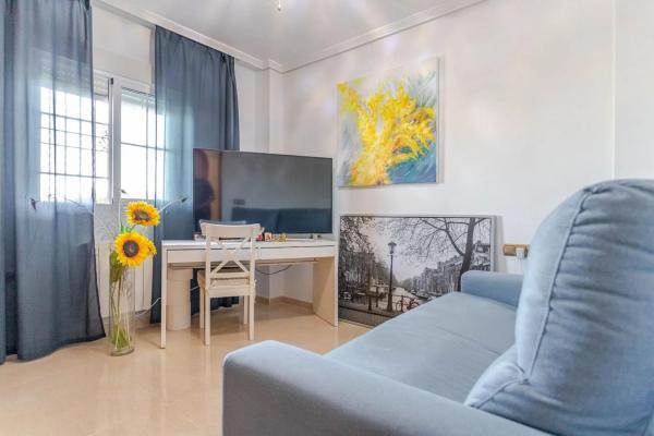 Piso en calle Castillo del Rio