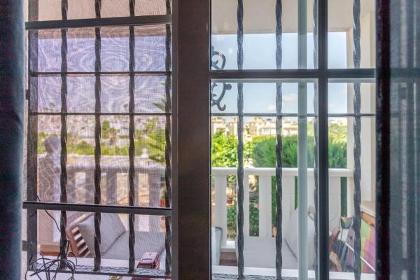 Piso en calle Castillo del Rio