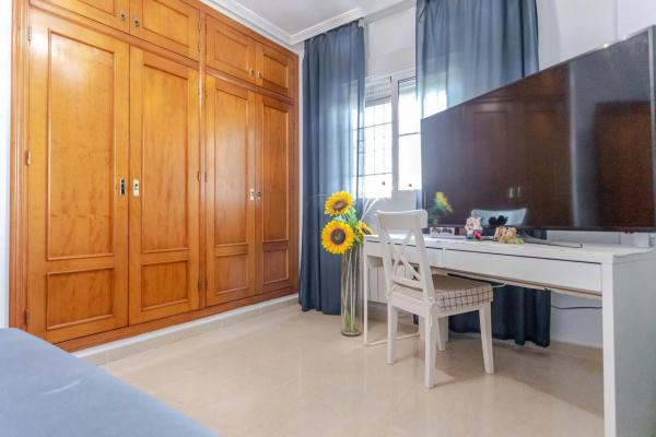 Piso en calle Castillo del Rio