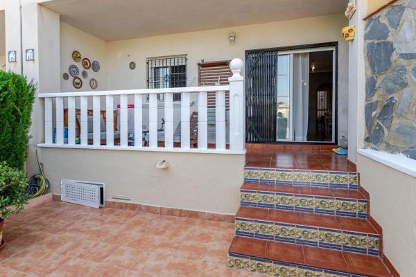 Piso en calle Castillo del Rio