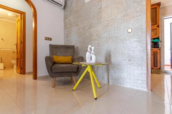 Piso en calle Castillo del Rio