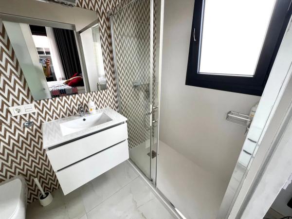 Casa independiente en calle Cabo Ortegal, 9