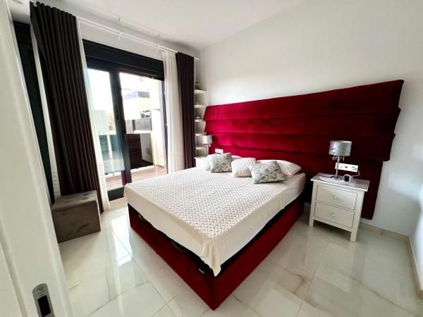 Casa independiente en calle Cabo Ortegal, 9