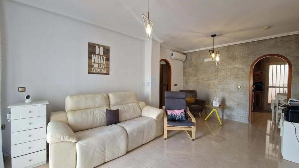 Piso en Barrio Lomas de Cabo Roig-Los Dolses