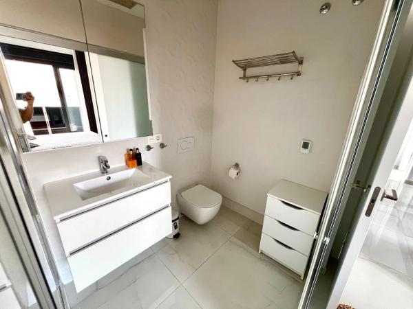 Casa independiente en calle Cabo Ortegal, 9