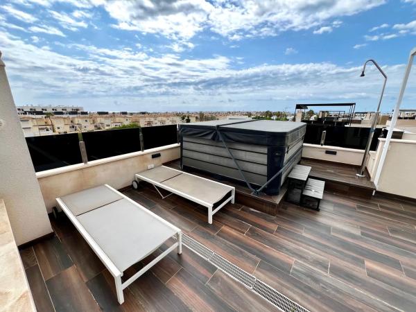 Casa independiente en calle Cabo Ortegal, 9