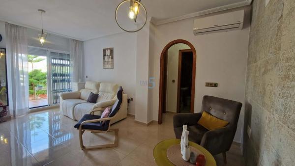 Piso en Barrio Lomas de Cabo Roig-Los Dolses