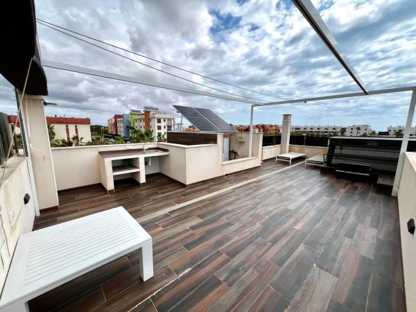 Casa independiente en calle Cabo Ortegal, 9