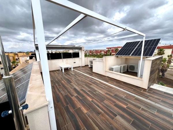 Casa independiente en calle Cabo Ortegal, 9