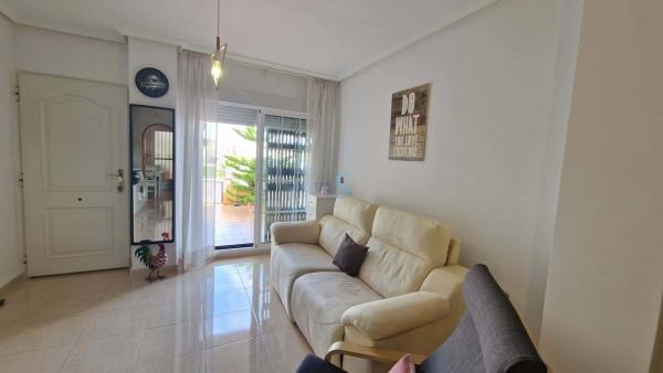 Piso en Barrio Lomas de Cabo Roig-Los Dolses