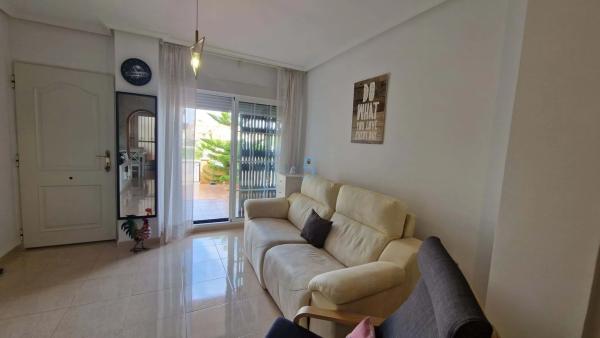 Piso en Barrio Lomas de Cabo Roig-Los Dolses