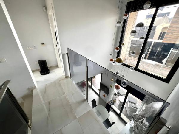 Casa independiente en calle Cabo Ortegal, 9