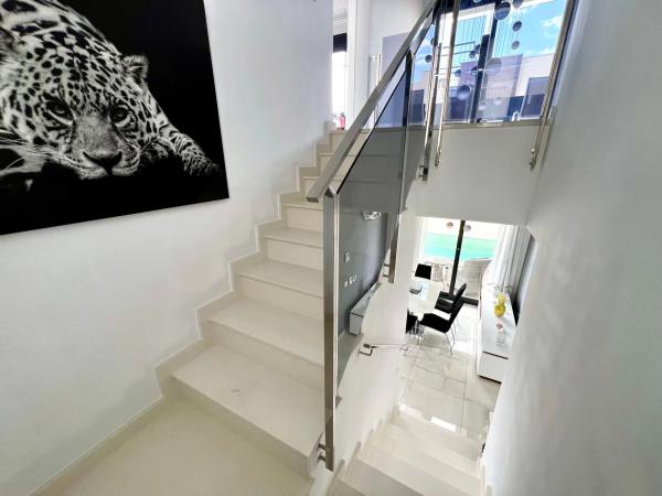 Casa independiente en calle Cabo Ortegal, 9