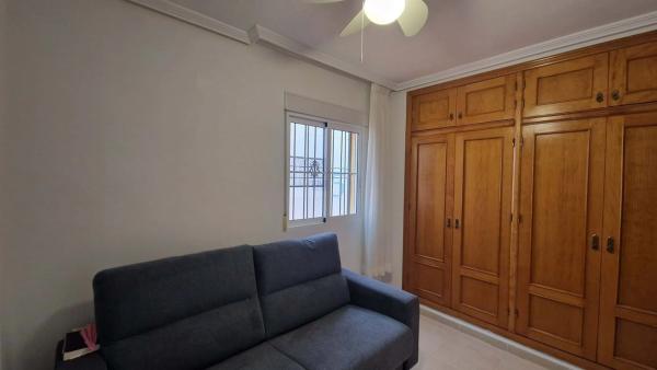 Piso en Barrio Lomas de Cabo Roig-Los Dolses