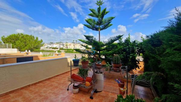 Piso en Barrio Lomas de Cabo Roig-Los Dolses