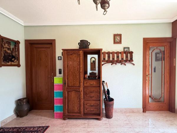 Casa independiente en Pl Peri Cast D Juan Este