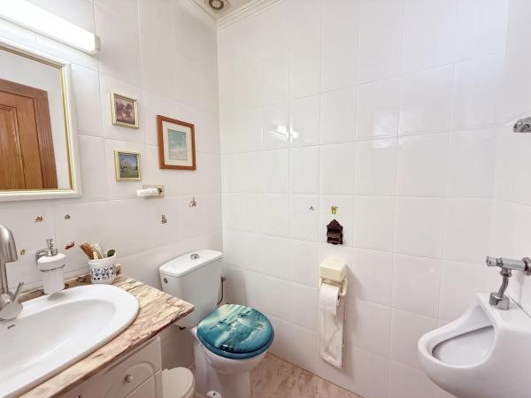 Casa independiente en Pl Peri Cast D Juan Este