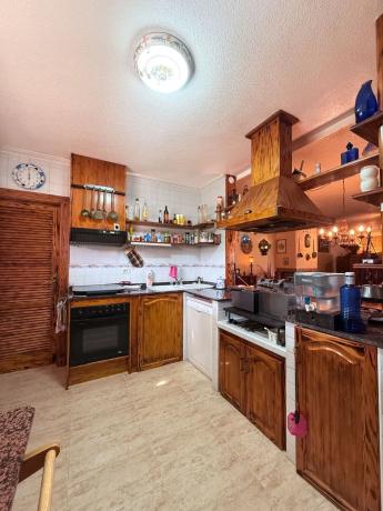 Casa independiente en Pl Peri Cast D Juan Este