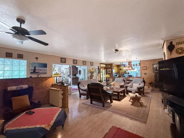 Casa independiente en Pl Peri Cast D Juan Este