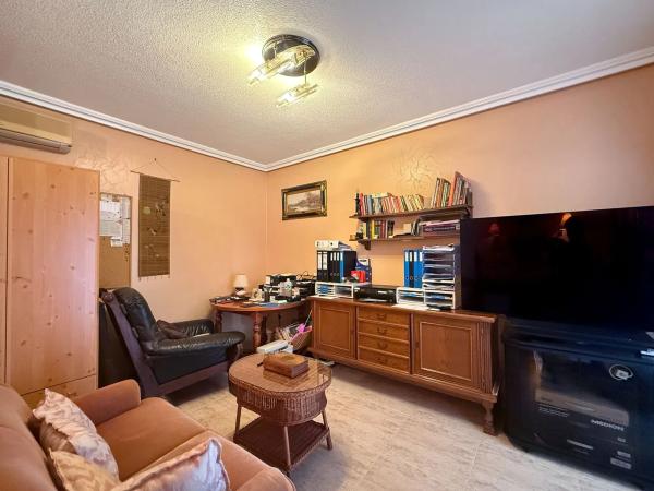 Casa independiente en Pl Peri Cast D Juan Este