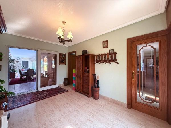 Casa independiente en Pl Peri Cast D Juan Este