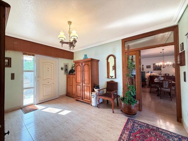 Casa independiente en Pl Peri Cast D Juan Este