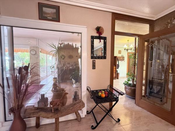 Casa independiente en Pl Peri Cast D Juan Este