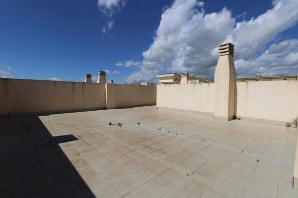 Piso en Barrio Lomas de Cabo Roig-Los Dolses