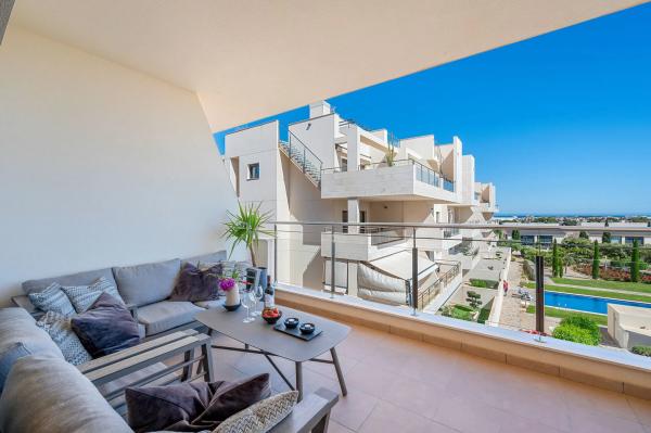 Piso en calle Alcatraz