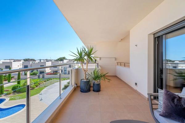 Piso en calle Alcatraz