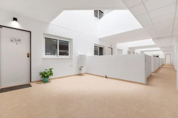 Piso en Barrio Lomas de Cabo Roig-Los Dolses