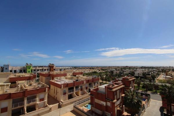 Piso en Barrio Lomas de Cabo Roig-Los Dolses