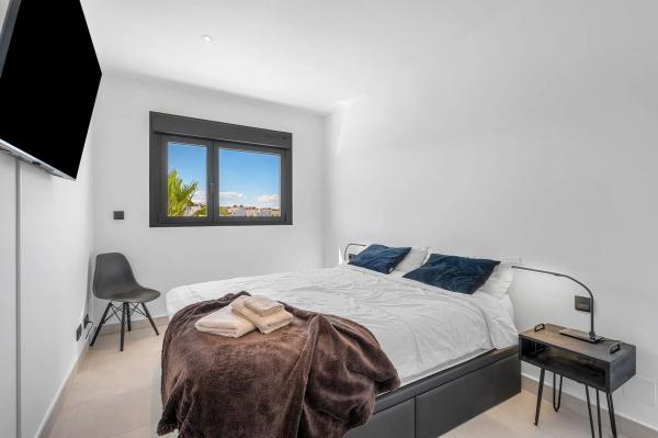 Piso en calle Alcatraz