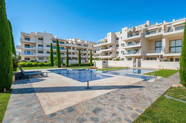 Piso en calle Alcatraz