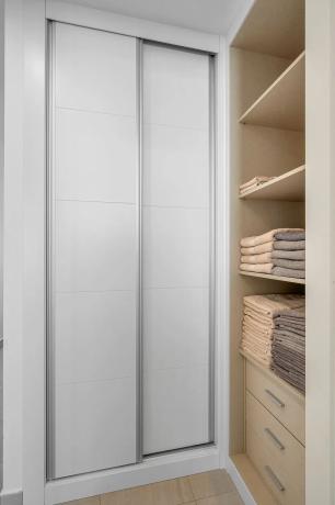 Piso en calle Alcatraz