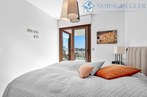 Piso en Urbanización Lomas de Cabo Roig, 1