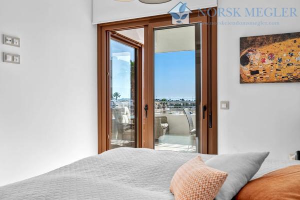 Piso en Urbanización Lomas de Cabo Roig, 1