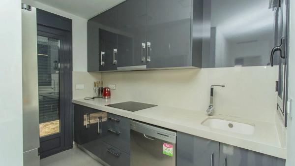 Casa independiente en calle Cabo Santa Maria