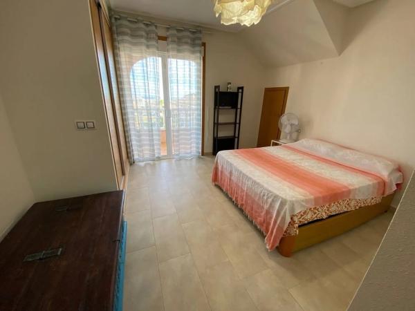 Ático en carretera de Villamartín