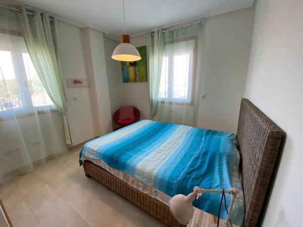 Ático en carretera de Villamartín