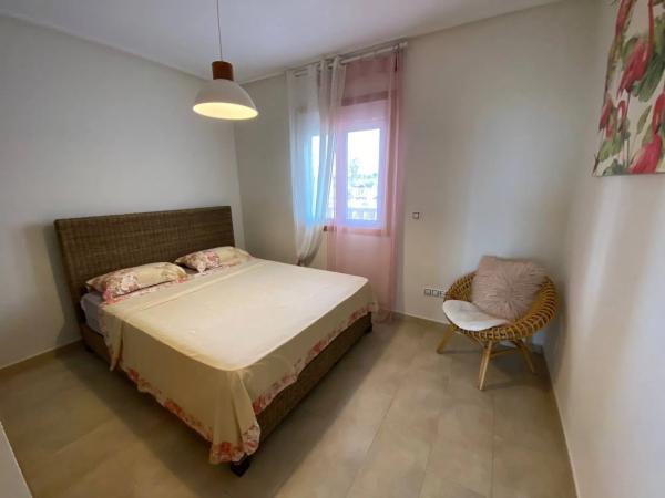 Ático en carretera de Villamartín