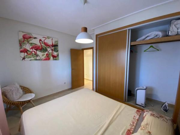 Ático en carretera de Villamartín